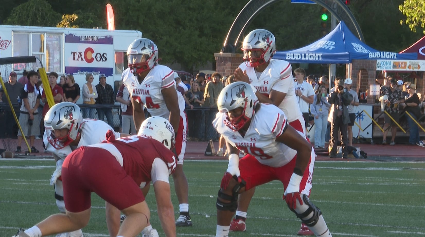 Colorado Mesa Mavericks Fall to Western Colorado Mountaineers Amidst Costly Turnovers
