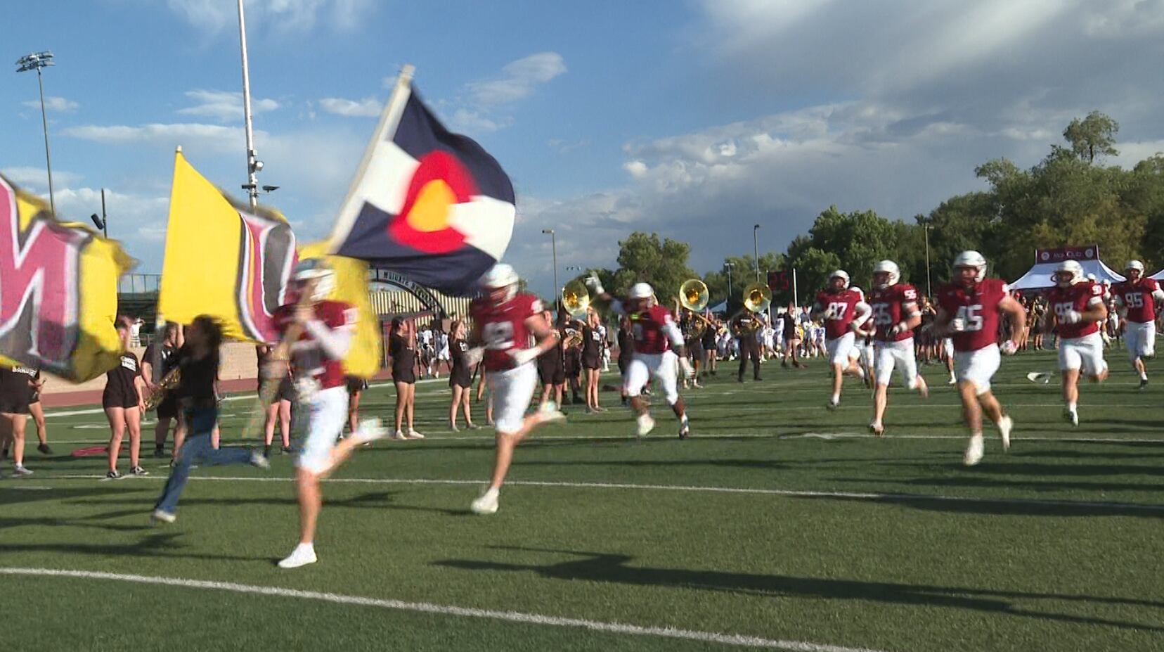 Colorado Mesa Football Faces Tough Road Test Against Undefeated CSU Pueblo