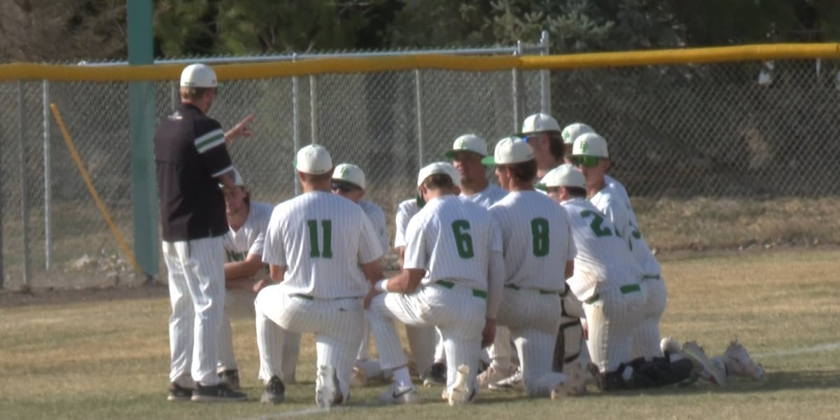 Delta Panthers Baseball is once again dominating their league