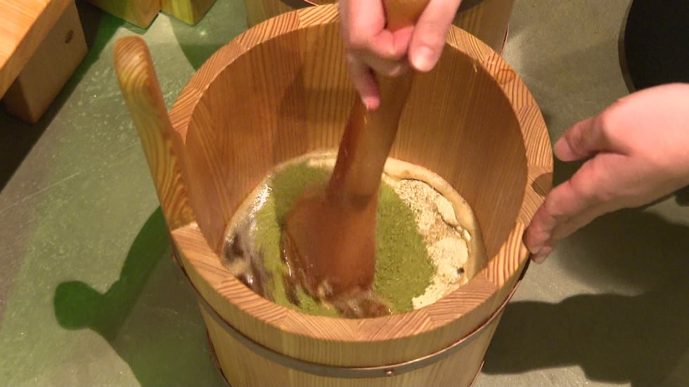 Inside Glenwood Springs’ newest wellness experience 2 Beer Bath Mixture: Containing dried yeast, hops, barley, and beer base