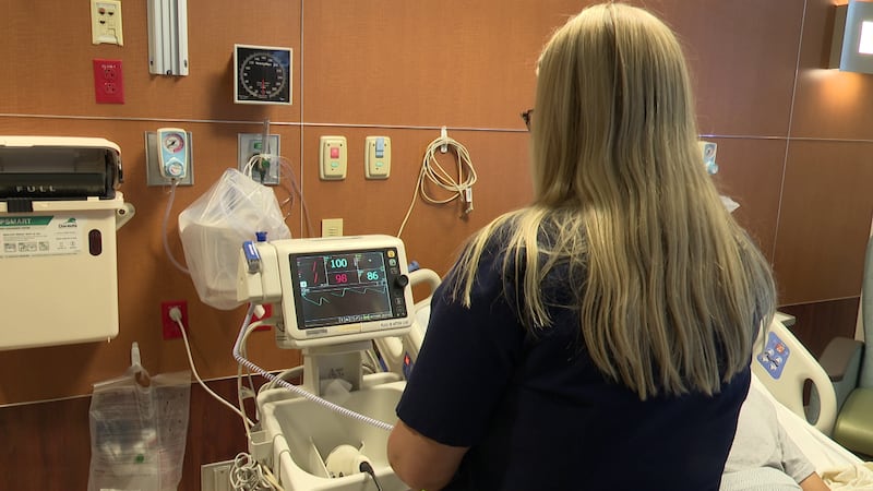 Hospital is the only Magnet-designated hospital in Western Colorado and the second in the...