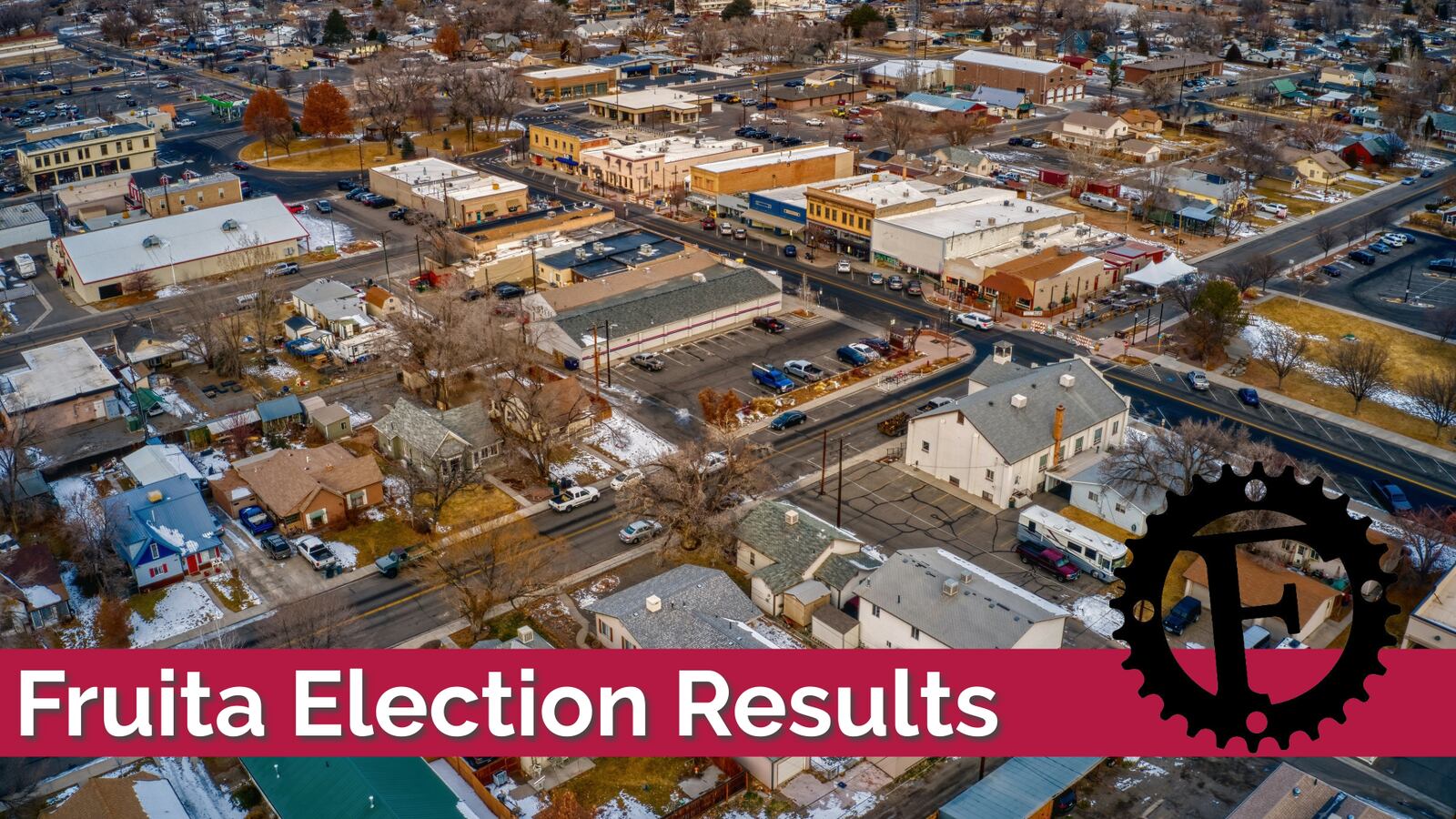 Fruita Election Results: New mayor and council members elected