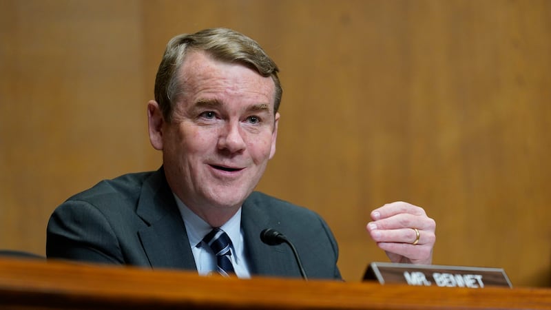 Senator Bennett Senator Michael Bennet grows support for Affordable and Secure Food Act