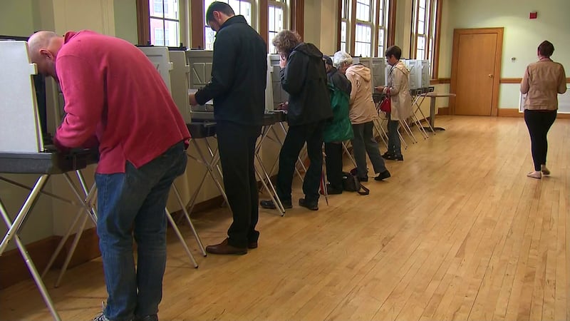 With Election Day less than a week away, a Colorado Mesa University political science...