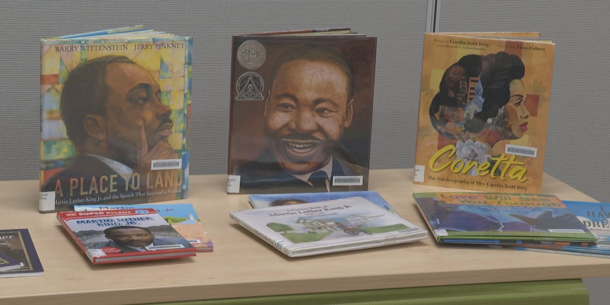 Mesa County kicks off Martin Luther King Jr. Day events with children’s reading