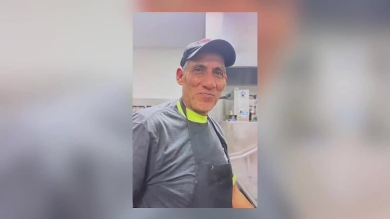 Las hermanas Meyer decidieron difundir la historia de su amigo y compañero de trabajo Juan...