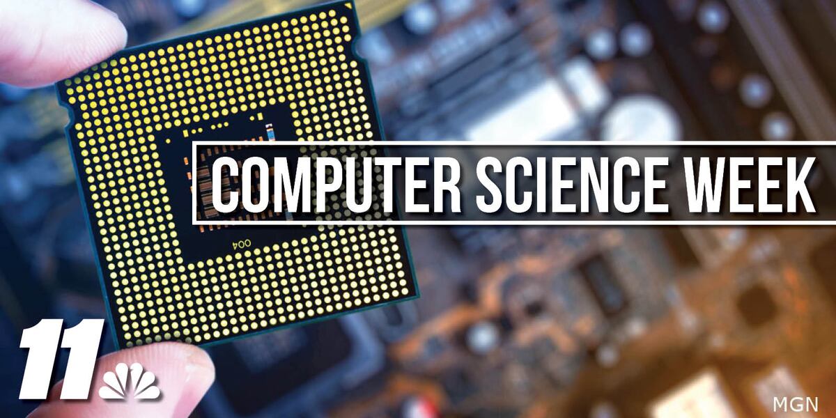 Colorado celebrates Computer Science Education week across the state