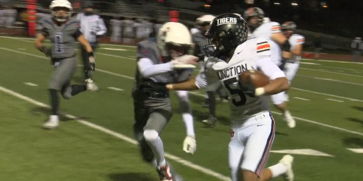 Grand Junction Football preps for playoff showdown in front of hometown