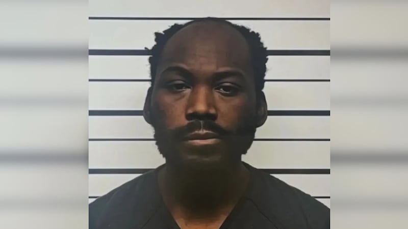 This photo provided by the Clay County Sheriff's Office shows Daricka M. Moore at the Clay...