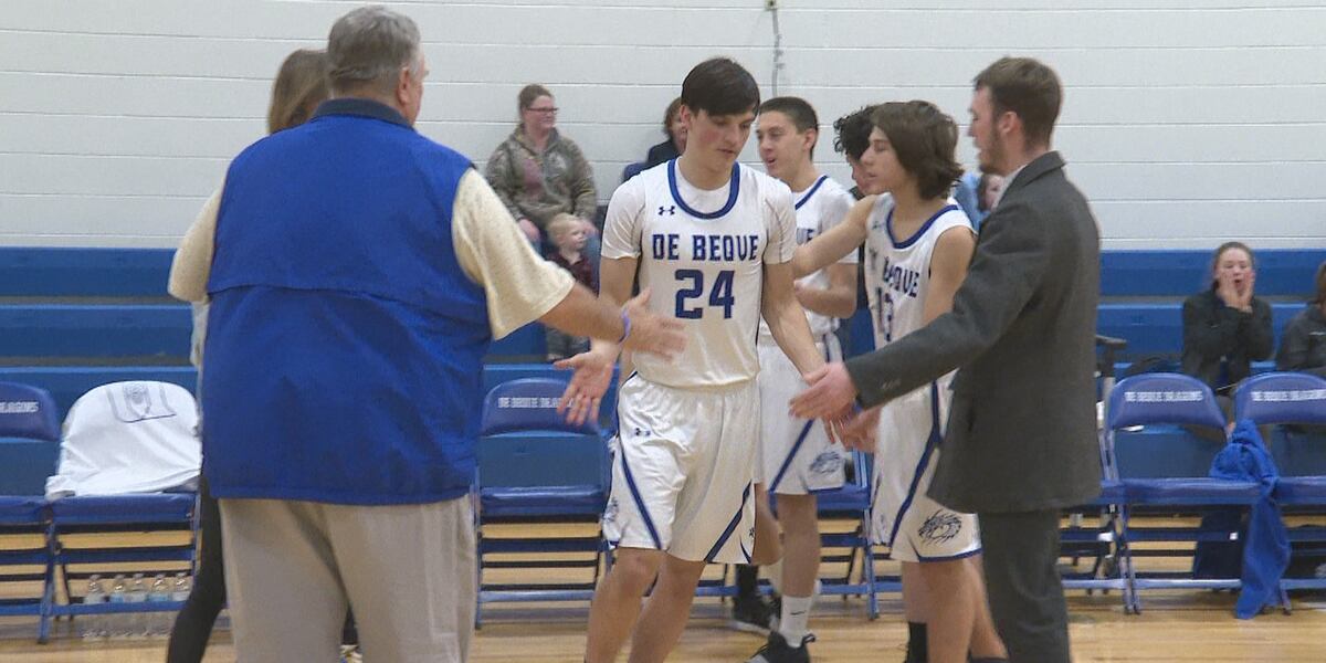 Athlete of the Week: Wesley Ryan
