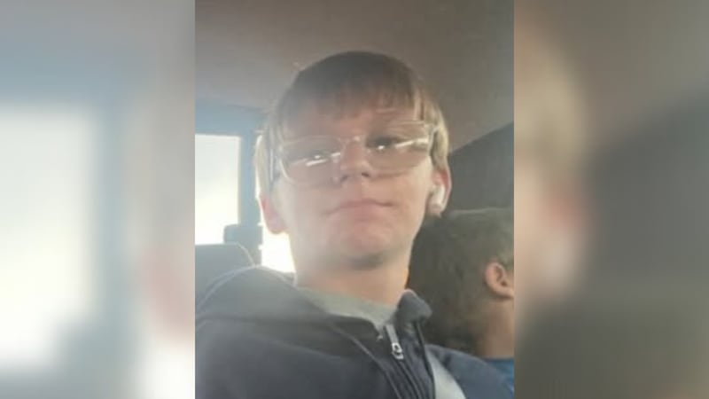 15-year-old Joey Stewart.