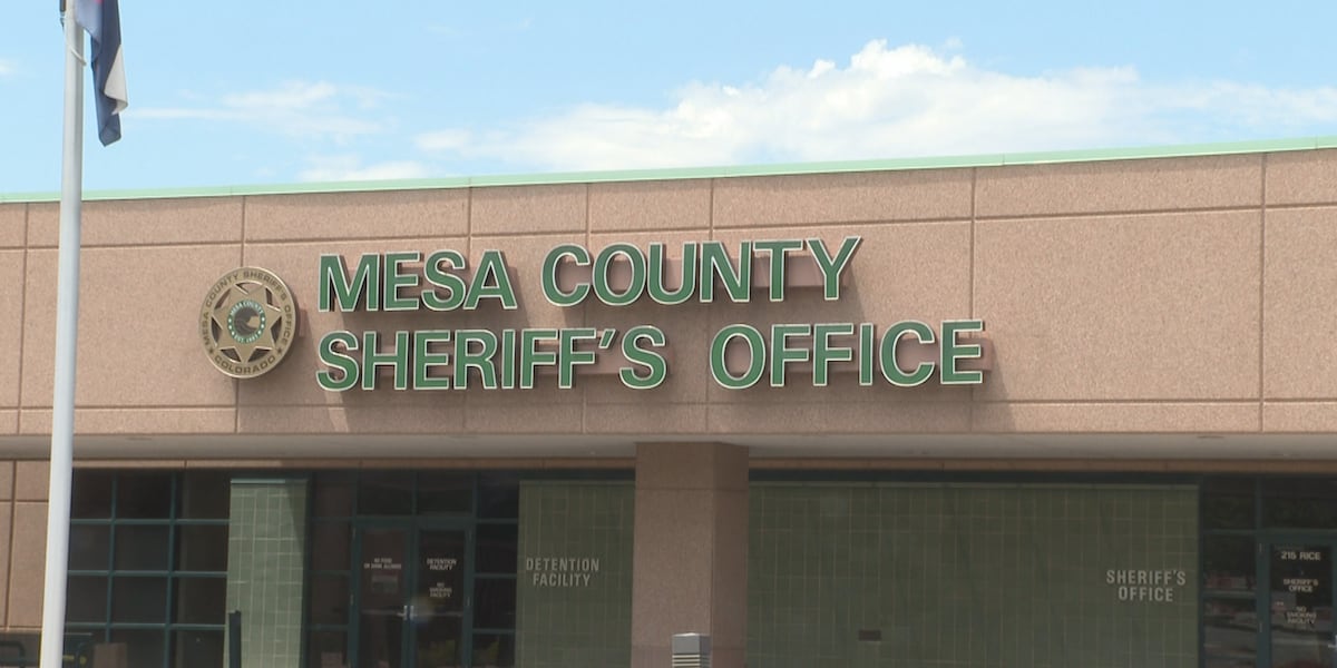 Mesa County inmate found dead in his cell follow up