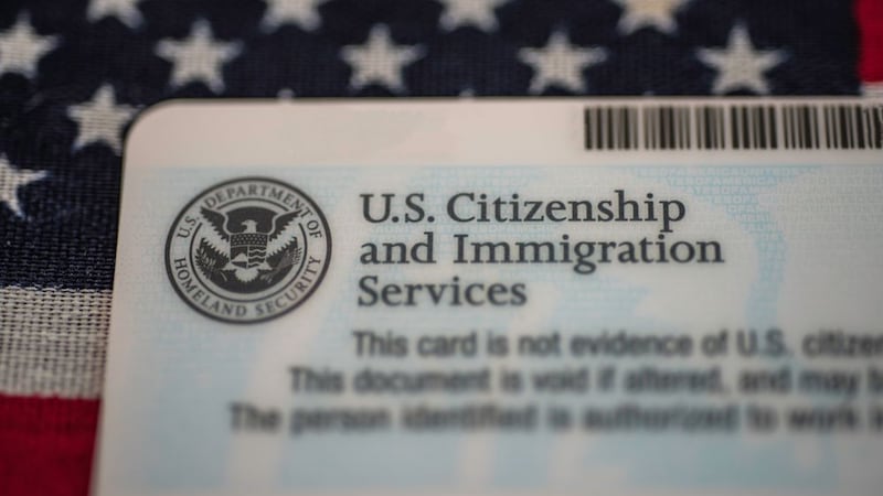 Those applying to change their immigration status may see an increase in their application fees.