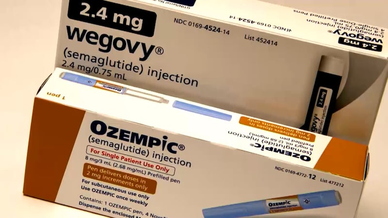 semaglutide injections for weight loss phoenix Arizona treatment center using weight loss meds in addiction recovery
