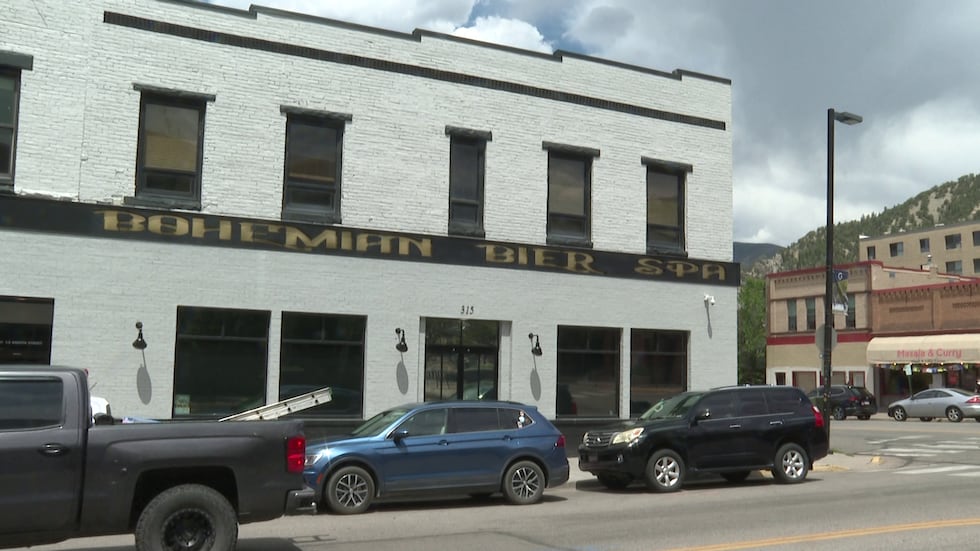 Inside Glenwood Springs’ newest wellness experience 1 Bohemian Bier Spa