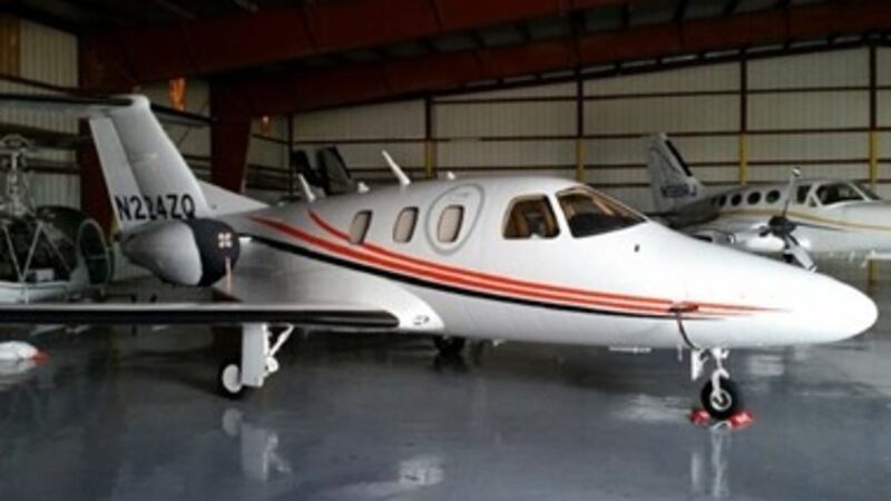 Según las autoridades, el Dr. Jorge Zamora-Quezada llevaba un lujoso estilo de vida, que...