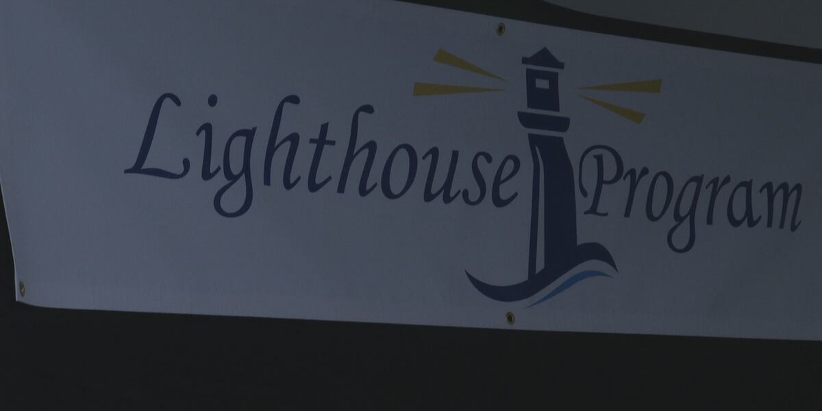 Jefferson Lighthouse Program The Lighthouse Program at Colorado Mesa University