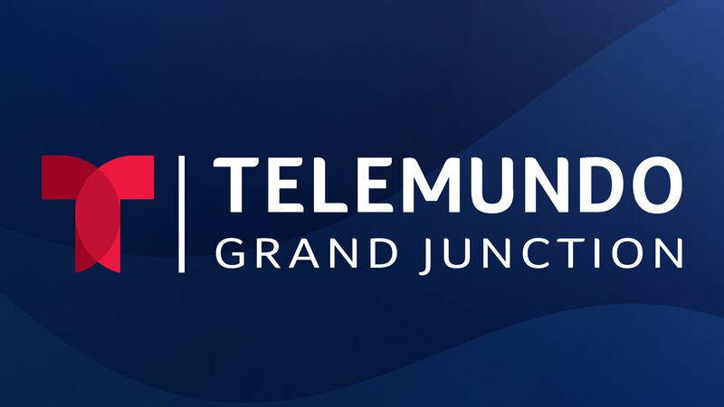 KKCO-SP - Telemundo Grand Junction