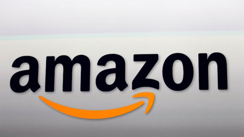 ARCHIVO - Esta imagen de archivo del 6 de septiembre de 2012 muestra el logo de Amazon. (AP...