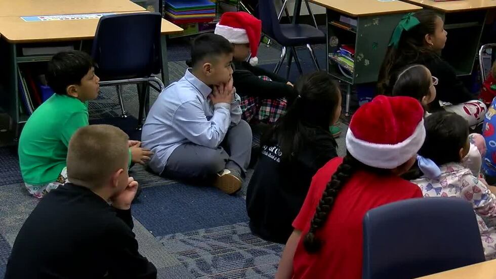 Longview private school optimistic about growth with SB 2 in place for upcoming school year