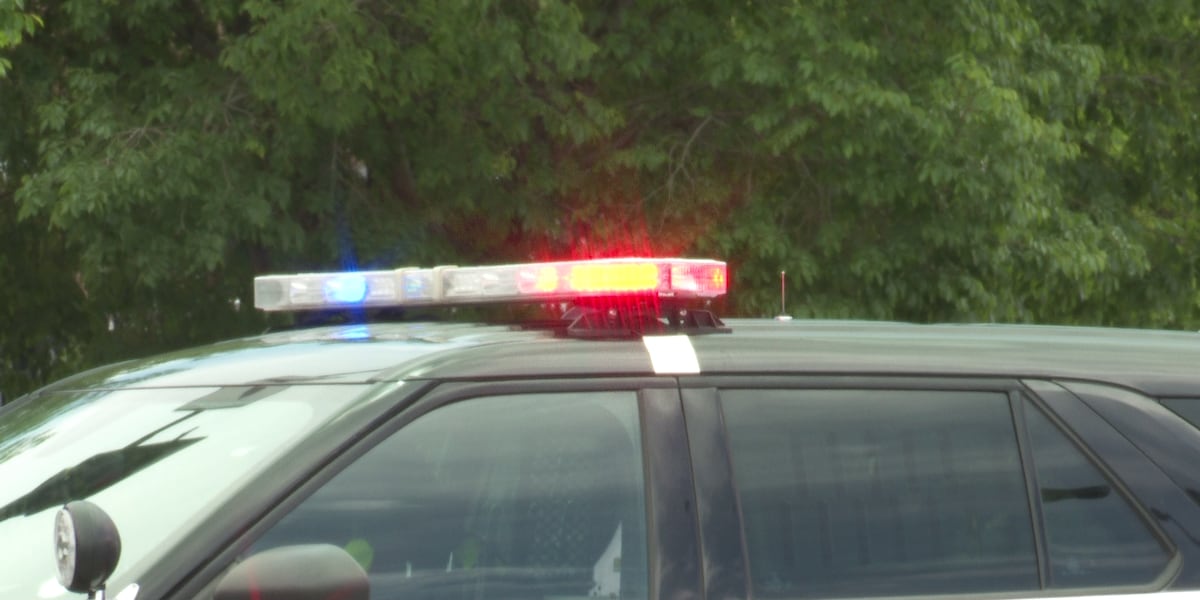 GJPD responds to road rage incident