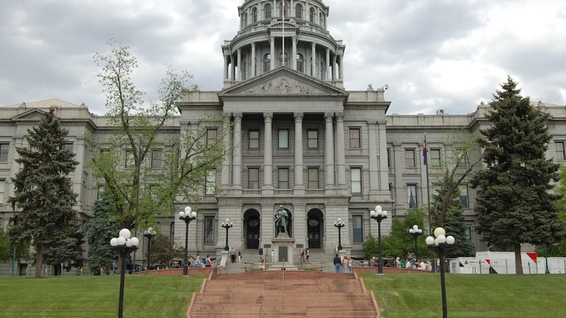Colorado House Speaker Julie McCluskie unveiled bills aimed at tackling issues Western Slope...