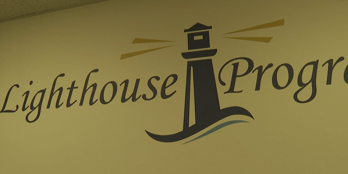 The Lighthouse Program is recognized for its impact on community