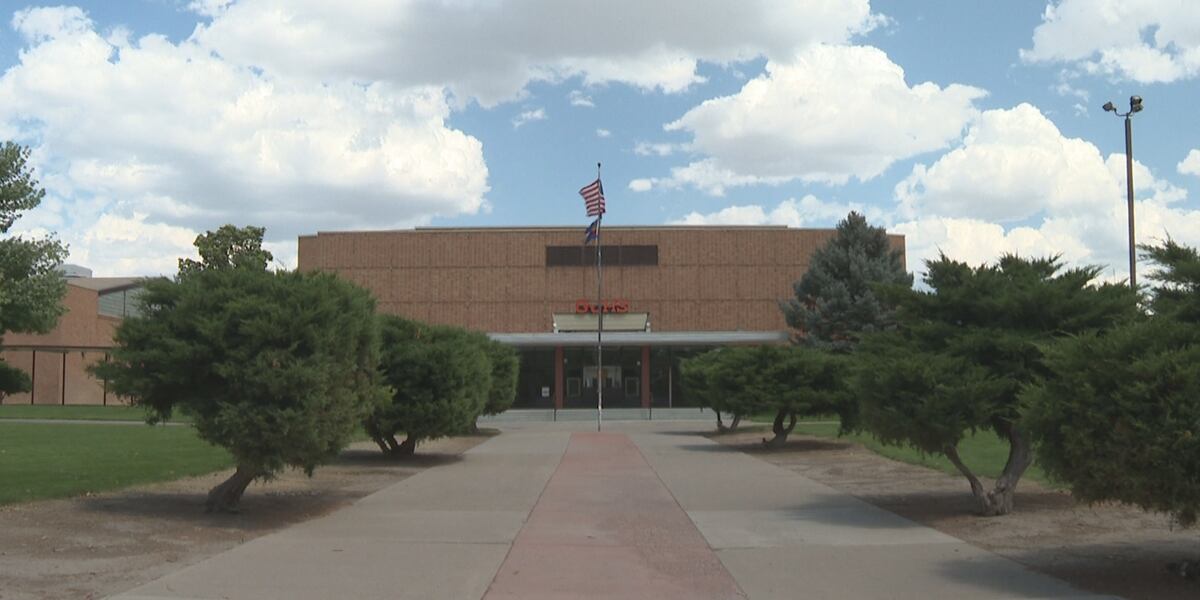 District 51 Board of Education discusses funding for new Grand Junction