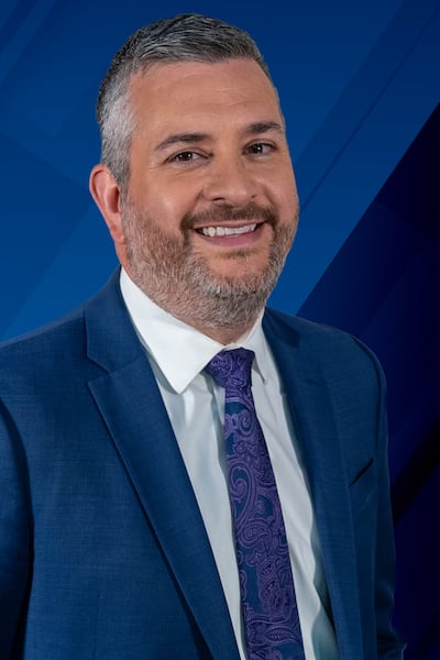 Victor Puente