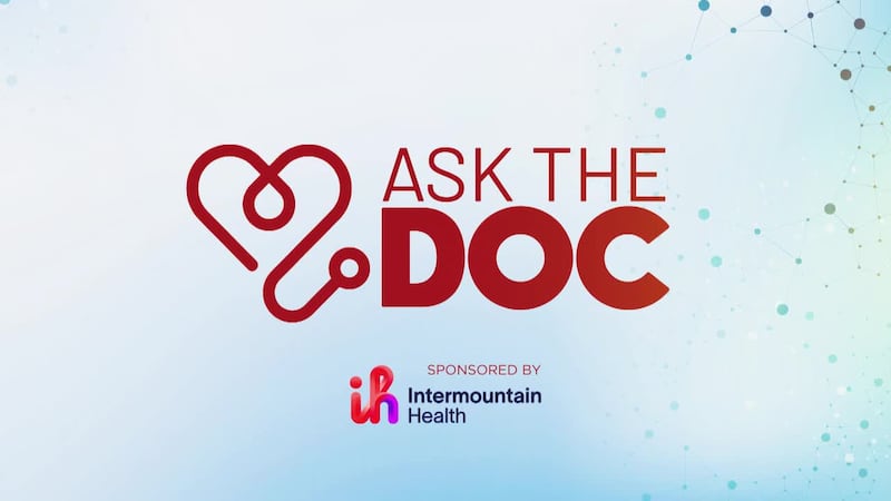 ASK THE DOC: Intermountain Health offers same-day orthopedic injury care in Grand Junction