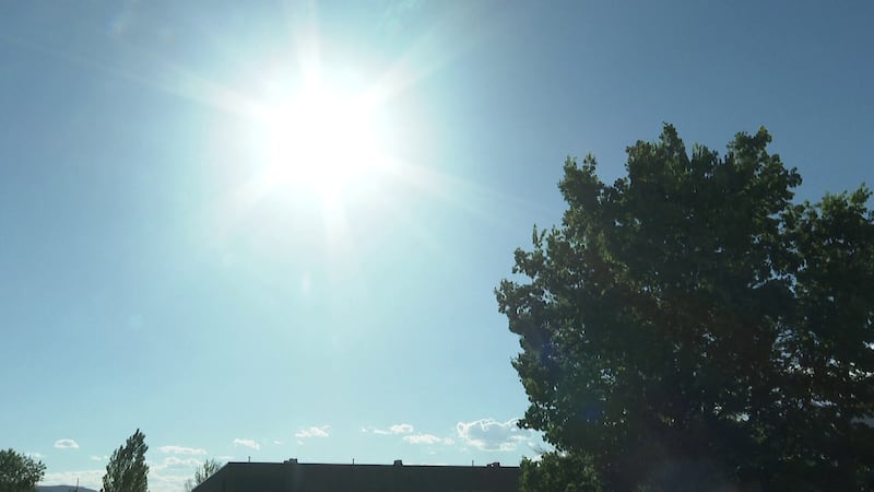 Phase 3 of Colorado's Drought Response Plan activated after record low snowpack and high...