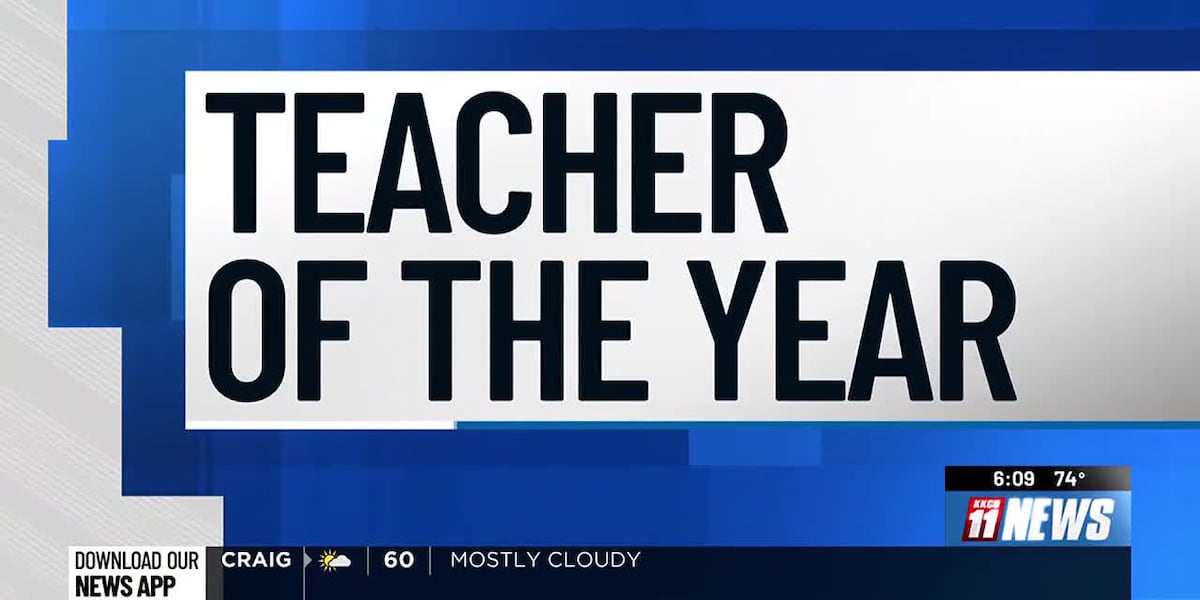 Two District 51 educators named semifinalists for Colorado Teacher of the Year