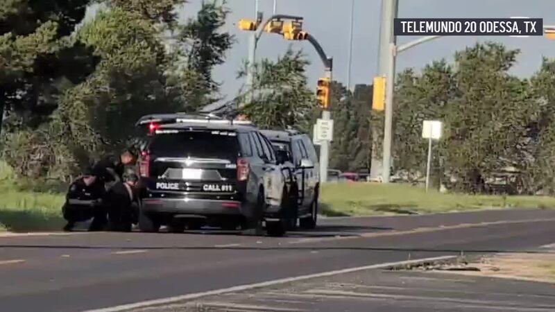 (Telemundo 20 Odessa, TX)