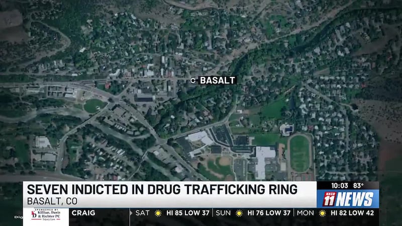 The Basalt facility allegedly produced narcotics disguised as luxury candy and nasal spray.