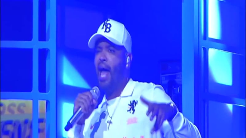 Desmienten la muerte del cantante puertorriqueño Zion, pero su familia revela desde el...