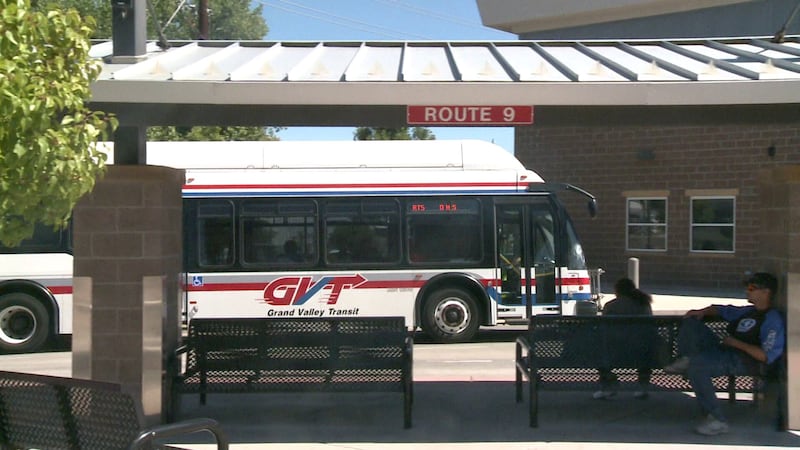 Grand Valley Transit seeks public input on service hour cuts