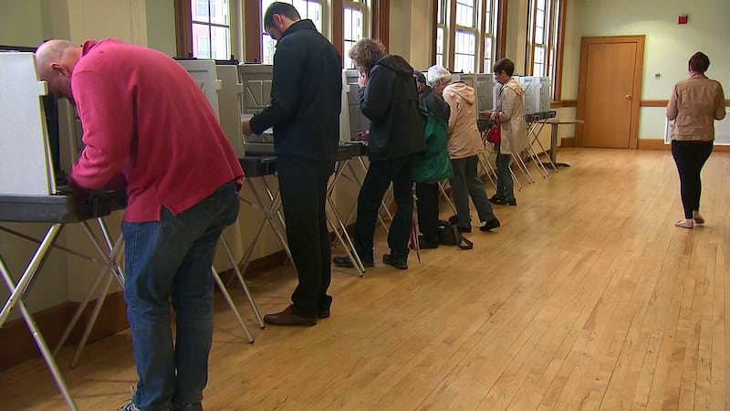 With Election Day less than a week away, a Colorado Mesa University political science...