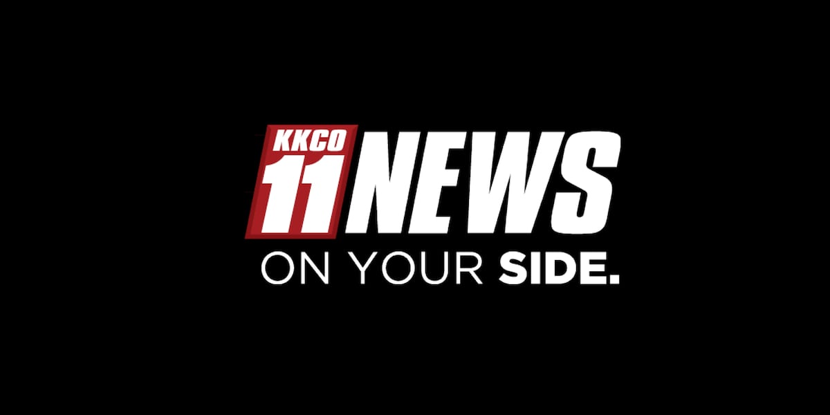 KKCO 11 News - First Alert Weather - Grand Junction, CO